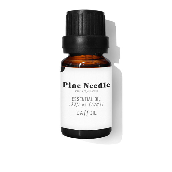 ACEITE ESENCIAL aguja de pino 10 ml