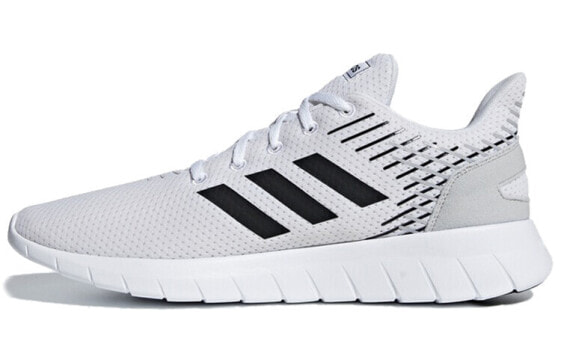 Беговые кроссовки Adidas Asweerun F36332