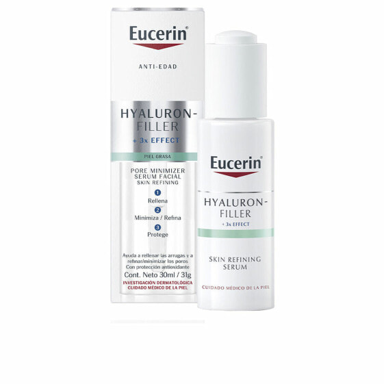 Антивозрастная сыворотка EUCERIN Hyaluron Filler Skin Refining (30 мл)