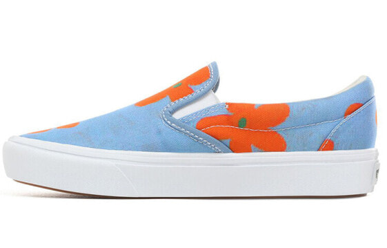 Vans Ines Longevial x Vans Slip-On Comfycush VN0A3WMDSXJ