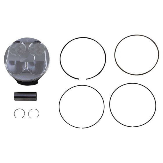 WOSSNER Honda CRF250/250X 77 95 8587DA Piston Kit