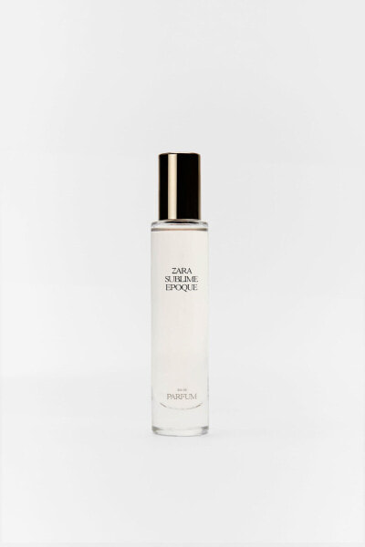 Женская парфюмерия ZARA Sublime epoque 30 ml / 1.01 oz