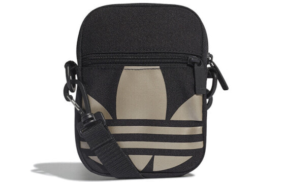 Adidas Originals Adicolor Large Trefoil Diagonal Bag