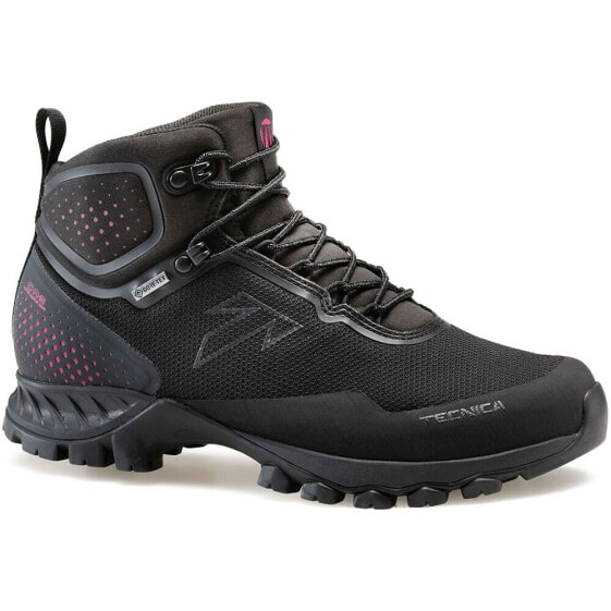 TECNICA Plasma Mid S Goretex hiking boots