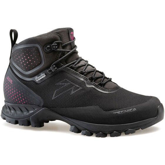 TECNICA Plasma Mid S Goretex Hiking Boots