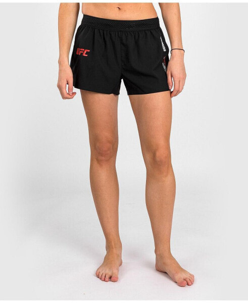 UFC Women's Authentic Adrenaline Fight Week Training Short