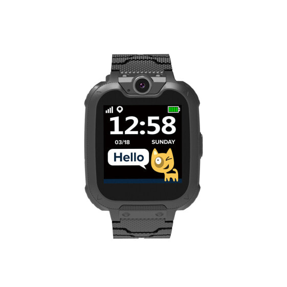 Часы CANYON Tony - 391 LCD - Touchscreen