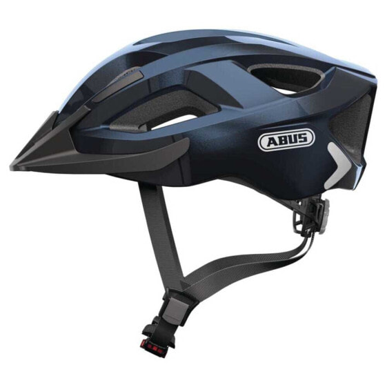 Шлем защитный ABUS Aduro 2.0