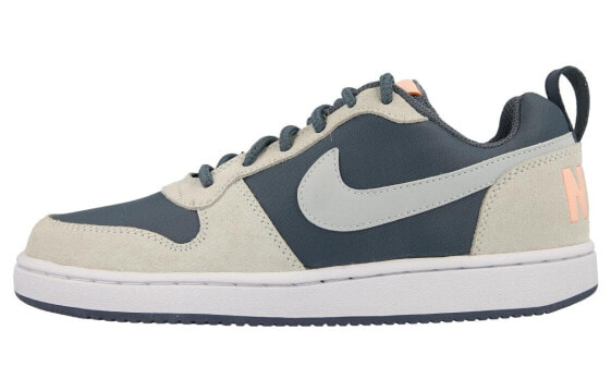 Кроссовки Nike Court Borough Low PRM 861533-400