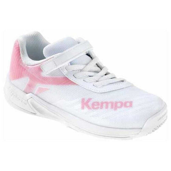 Кроссовки KEMPA Wing 20 Handball Shoes