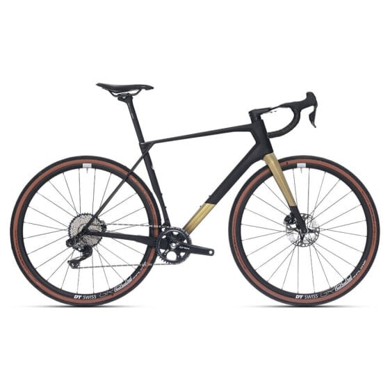 SUPERIOR BIKES X-Road Team Issue Di2 GRX 2022 road bike