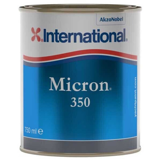 INTERNATIONAL Micron 350 5L antifouling