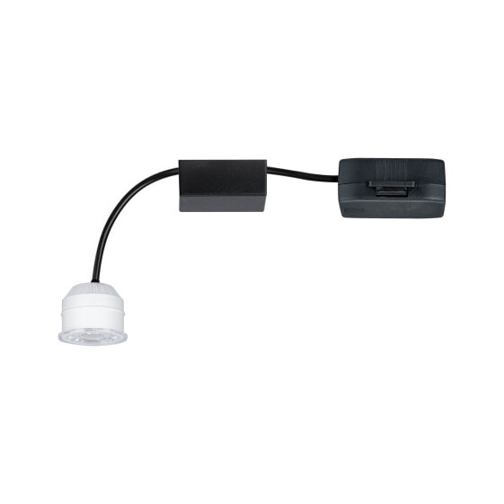 PAULMANN 943.06 - Non-changeable bulb(s) - 1 bulb(s) - LED - 2700 K - 310 lm - 230 V