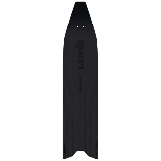 MARES PURE PASSION X-Wing Pro fin blade