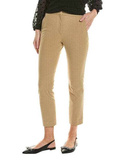 Marc Cain Pant Women's Tan N1 / Us 4