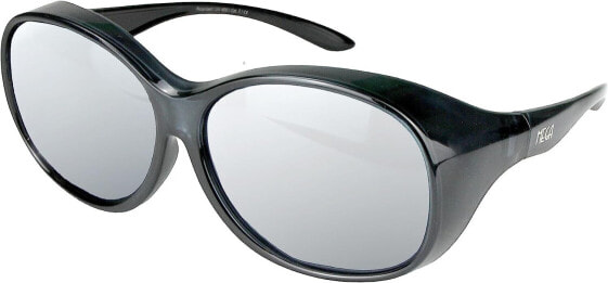 ActiveSol Mega Over Sunglasses | Large Over Glasses for Glasses Wearers | Polarised