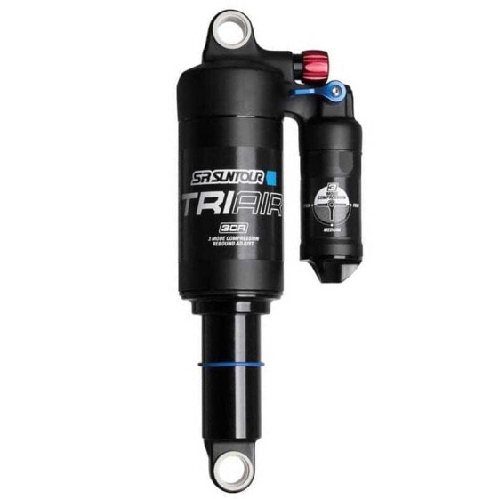 SR Suntour RS18 Triair 3CR shock absorber