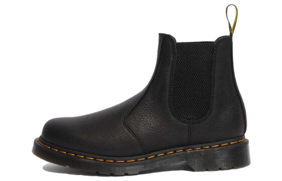 Ботинки DrMartens Chelsea Boots 25600001