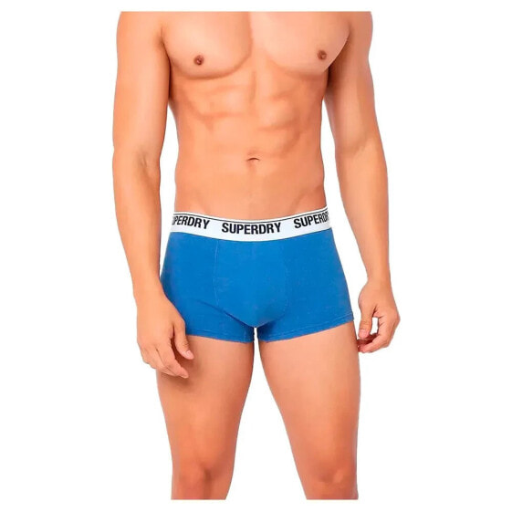 SUPERDRY Trunk Multi boxers