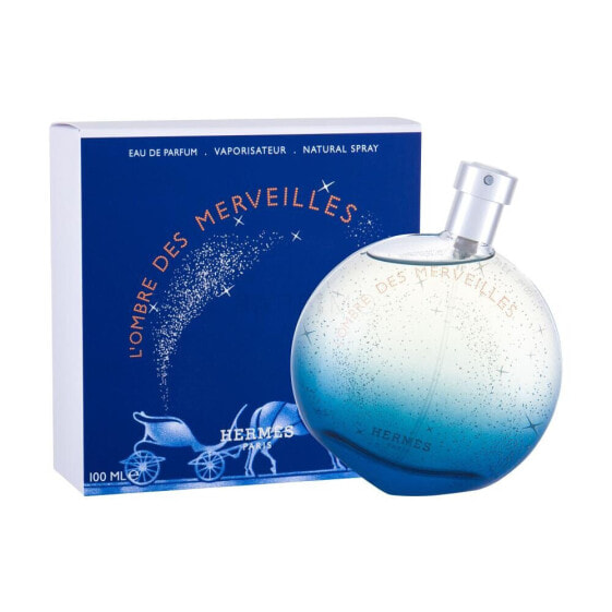 Hermes L´Ombre des Merveilles 100 ml eau de parfum unisex