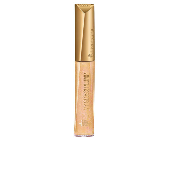 OH MY GLOSS! PLUMP lip gloss #801-Angel Shimmer 7 ml