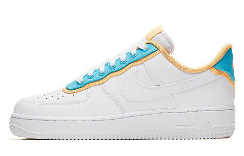 Кроссовки Nike Air Force 1 Low SE AA0287-105