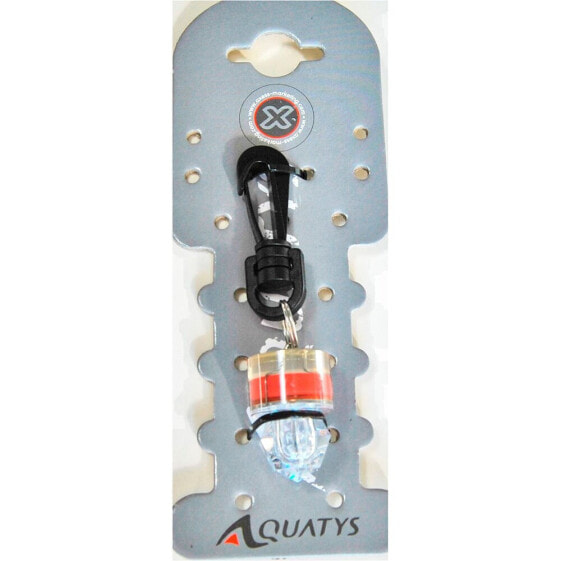 AQUATYS Mini LED Diamant Strobe