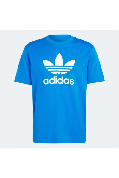 Футболка спортивная Adidas TREFOIL