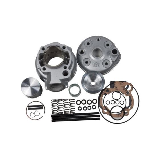 ITALKIT CK44851GR2 Motor Kit