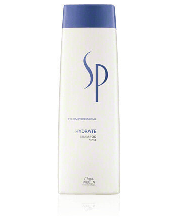 Wella SP System Professional Hydrate Shampoo