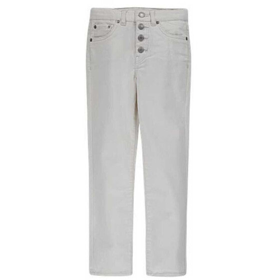 LEVI´S ® KIDS High Rise Ankle Straight Jeans