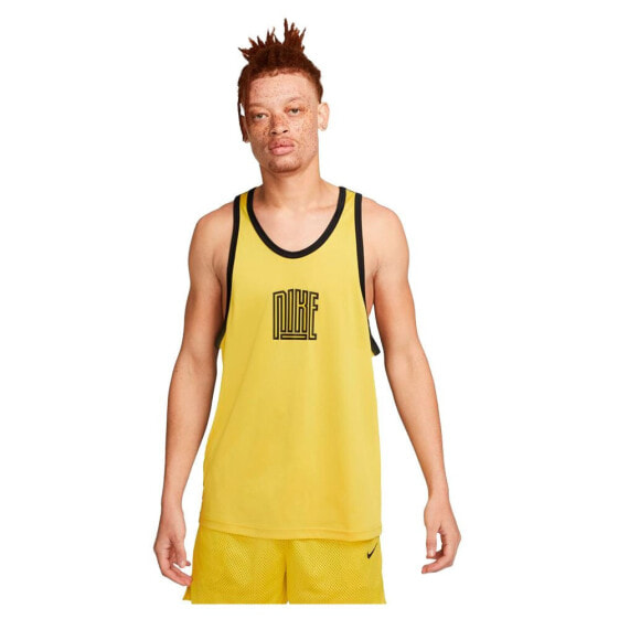 NIKE Dri Fit sleeveless T-shirt