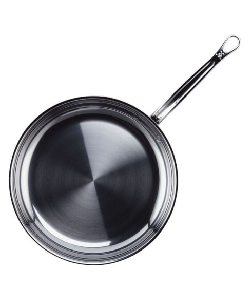 NanoBond Titanium Stainless Steel 12.5" Open Skillet