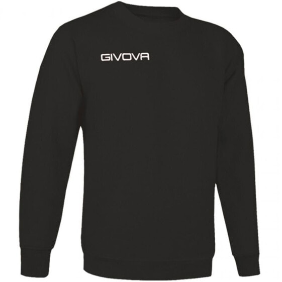 Спортивный свитшот Givova Maglia One M MA019 0010