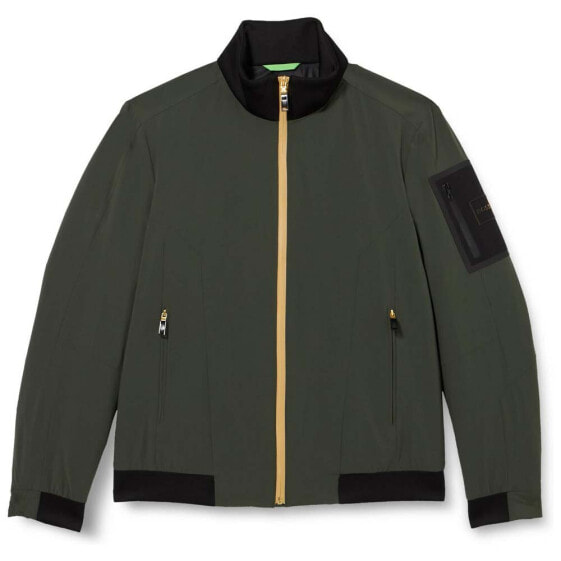 BOSS 10230516 jacket