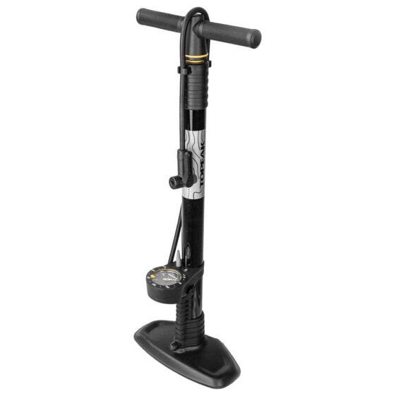 TOPEAK JoeBlow Mountain X floor pump