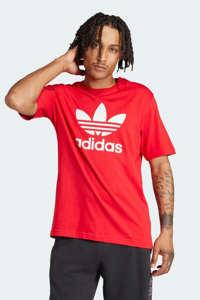 Футболка Adidas Ekim Logo T-shirt.