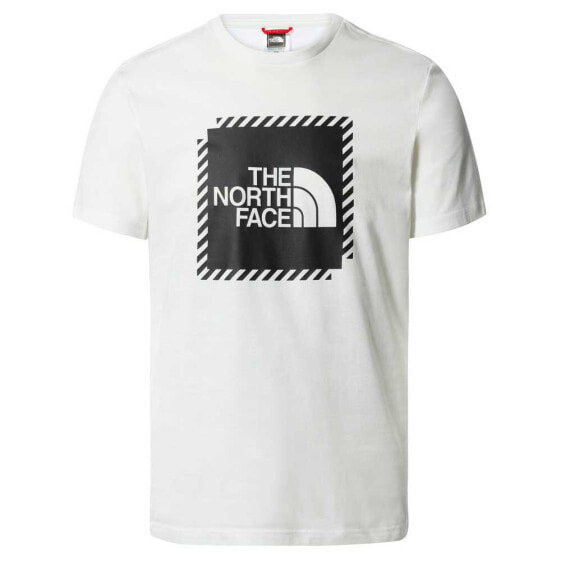 THE NORTH FACE Biner Graphic 2 short sleeve T-shirt