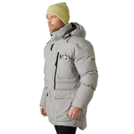 HELLY HANSEN Tromsoe Coat