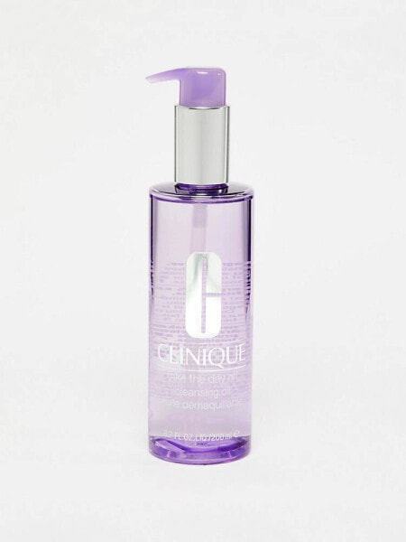 Clinique Take The Day Off Cleansing Oil 200ml