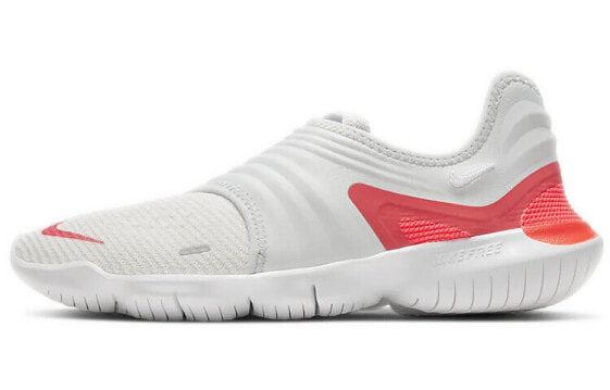 Nike Free RN Flyknit 3.0 AQ5708-009 Running Shoes