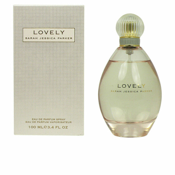 Парфюм Женский Sarah Jessica Parker HB-5060426150005 EDP 100 мл Lovely