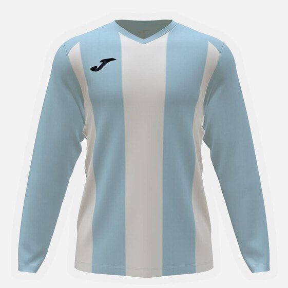 JOMA Pisa II long sleeve T-shirt