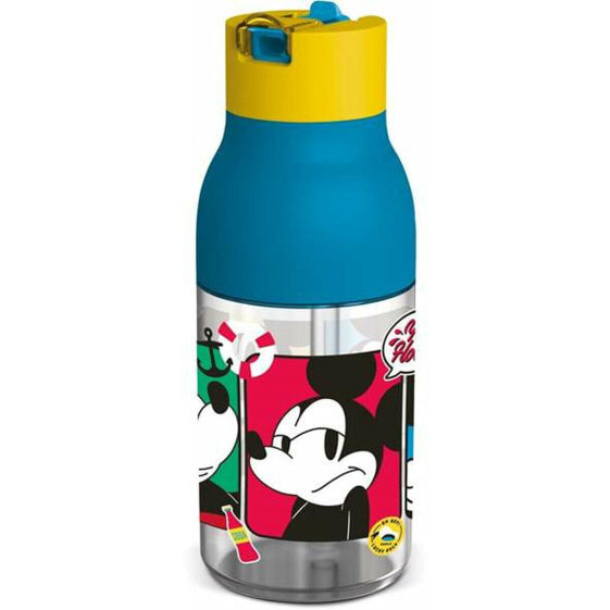 Ланчбокс Mickey Mouse Fun-Tastic 420 мл