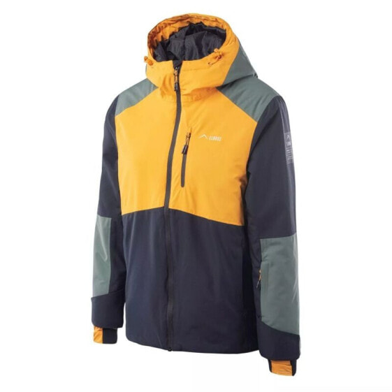 Куртка для лыж Elbrus Bergen Jr. 92800439270