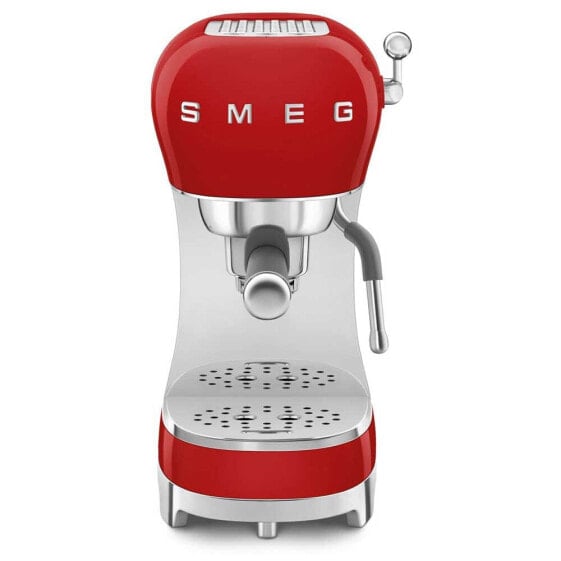 SMEG 50s Style Espresso Coffee Maker