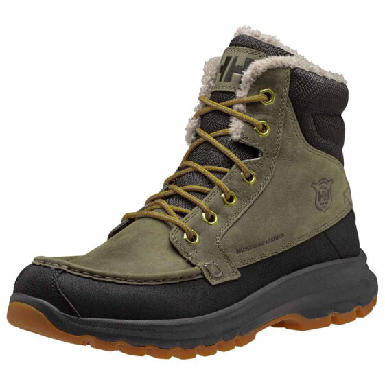 HELLY HANSEN Garibaldi V3 Hiking Boots