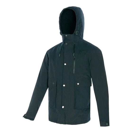 TRANGOWORLD Padma Termic jacket