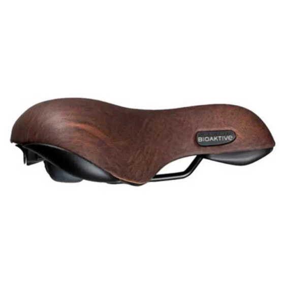 Седло городское черное Selle San Marco City Saddle Black