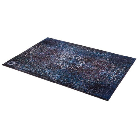 Drum N Base Vintage Stage Mat Galaxy